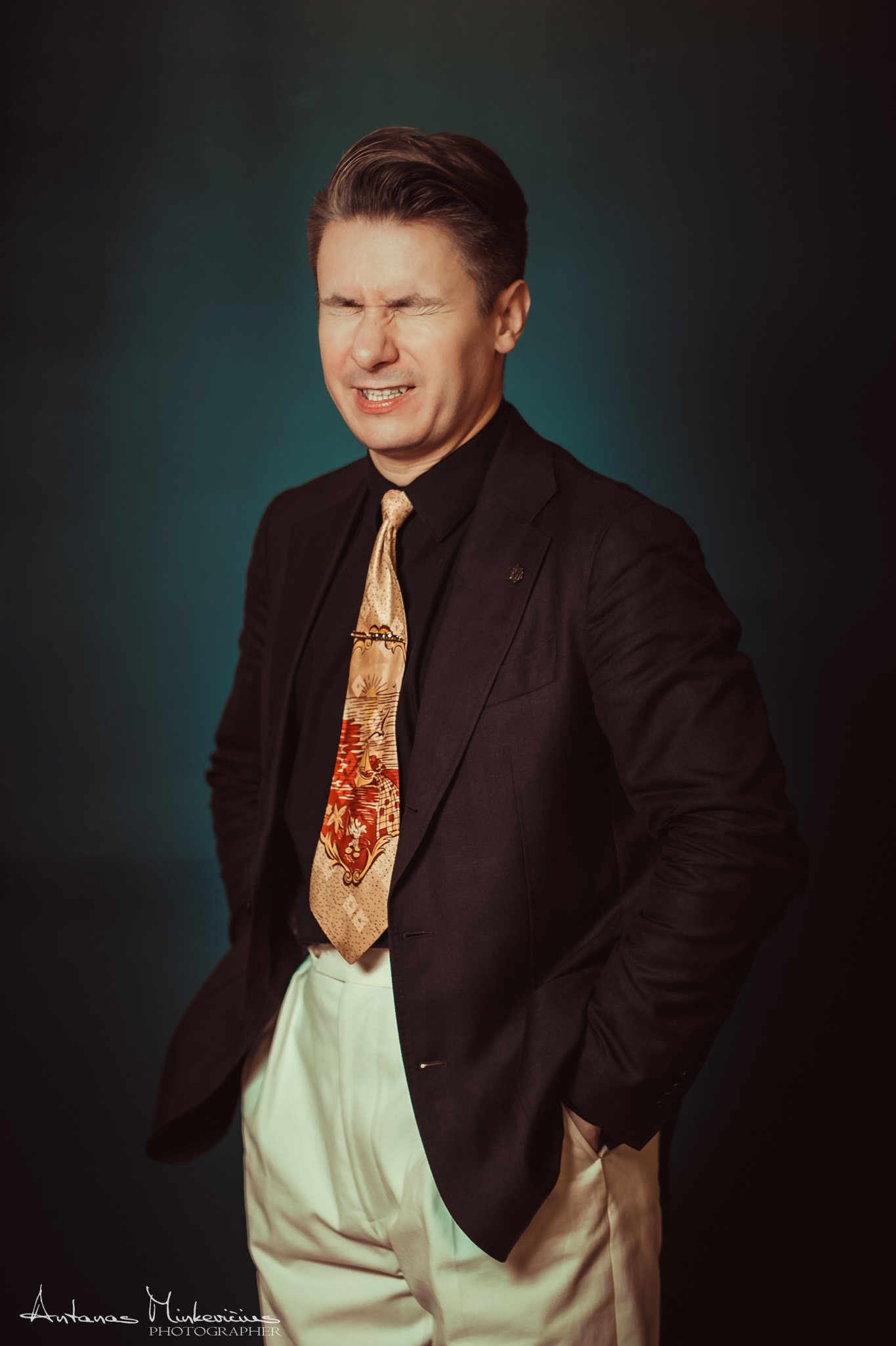 Arnas Razgūnas